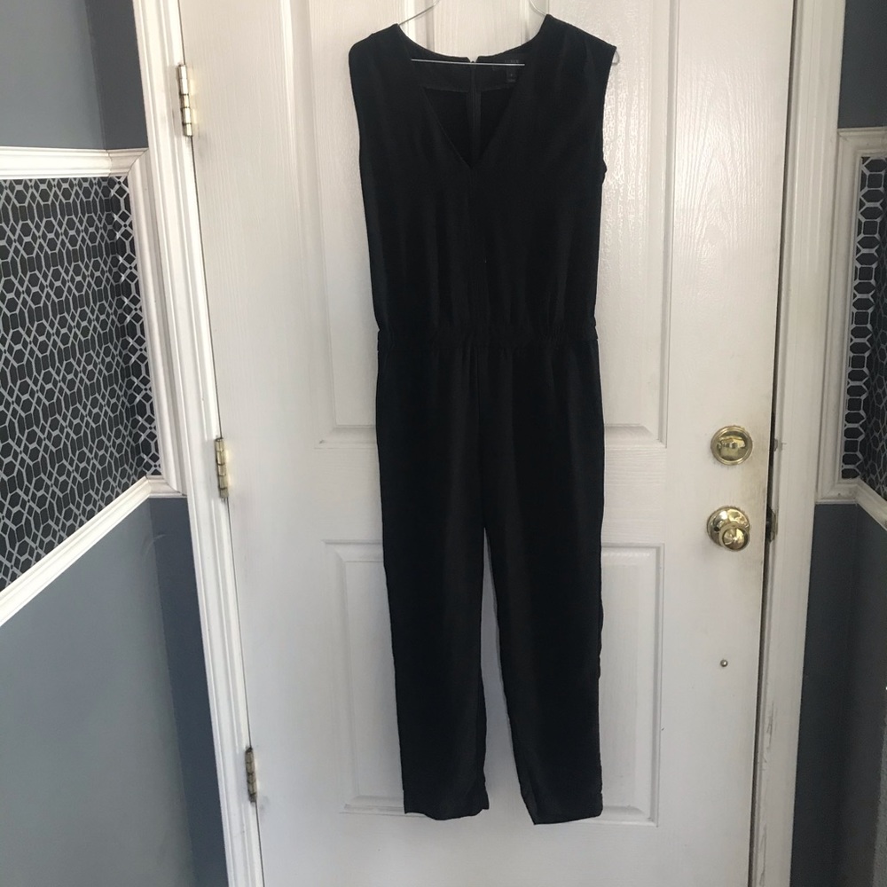 J Crew Jumpsuit